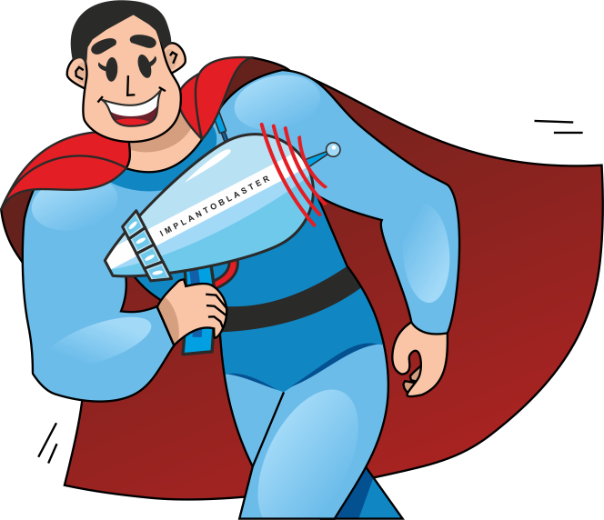 Протезирование All on 4 в клинике Имплантмен имплантмен all on 4